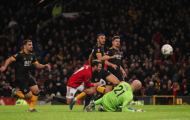 5 điểm nhấn Man United 1-0 Wolves: Ole có bài 'lạ'; Quỷ đỏ tìm ra số 10 đích thực