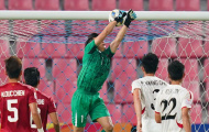 Báo châu Á: Tiến Dũng đã 'tặng quà' cho U23 Triều Tiên