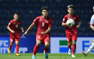 Trang chủ AFC chỉ ra 4 cầu thủ nổi bật của U23 Việt Nam trận gặp Triều Tiên