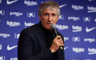 Vừa nhậm chức, tân thuyền trưởng Barca muốn triệu hồi 'phù thủy nhỏ'
