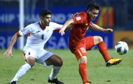 5 điểm nhấn trận U23 Việt Nam vs U23 CHDCND Triều Tiên: Bàn thua đáng tiếc, nỗi buồn Thái Lan