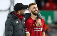 Ngày 'thủ lĩnh tương lai' tiếp tục lên đường, Klopp gửi thông điệp ý nghĩa