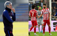 Barcelona: Tưởng hay nhưng hoá ra lại điêu đứng!
