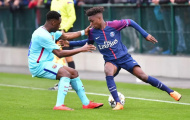 CHÍNH THỨC: Sau Todibo, Barca tiếp tục tiễn một sao trẻ 'lên đường'
