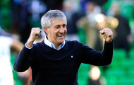 Chi 75 triệu, Setien mang 'siêu hợp đồng' về phục hưng Barcelona