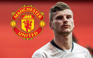 Chuyển nhượng 16/01: Nổ bom tấn, M.U ký gấp 'sát thủ' thay Rashford; Chelsea chốt đón tân binh