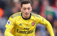 Điểm tin 16/01: M.U chốt HĐ tân binh; Xong tương lai Ozil ở Arsenal