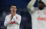 Sarri: 'Mục tiêu của Juventus là giúp Ronaldo giành Quả bóng vàng'