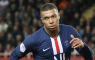 Hạ sát đội bóng cũ, Mbappe giải thích cho hành động gây bất ngờ