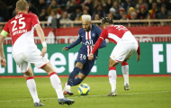 Học Mbappe, Neymar cán cột mốc ghi bàn ấn tượng tại PSG