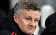 Hững hờ Man Utd, mục tiêu số một quay sang tỏ tình với Real