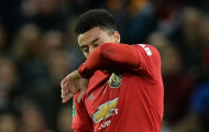 Rời Man Utd, Lingard rất nhanh chốt 4 bến đỗ mới