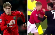 Sao mai Man Utd quá 'hổ báo', Neville đăng đàn nói lời điên rồ