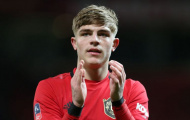 Sao trẻ ra sân, Man Utd giữ sạch lưới 6/7 trận