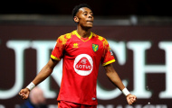 Đã có huyền thoại MU, Derby vẫn muốn thêm sao trẻ Norwich