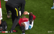 XONG! Lên tiếng về chấn thương, Rashford khiến CĐV M.U rớt nước mắt