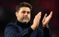 XONG! Mauricio Pochettino chốt tương lai, mở đường tới M.U