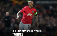 XONG! Solskjaer xác nhận, Man Utd chia tay trụ cột đầu tiên