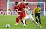 CĐV Thái Lan 'xát muối' U23 Việt Nam: Nhà vô địch SEA Games sao về sớm thế?
