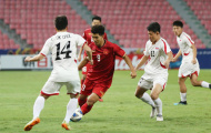 HLV Triều Tiên bênh vực Bùi Tiến Dũng, đọc vị điểm yếu của U23 Việt Nam