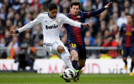 Sao Real tiết lộ cách để ngăn chặn Messi