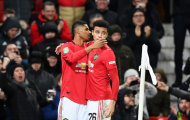 9 cặp 'song sát' đang hủy diệt châu Âu: 2 'báu vật' Man Utd; 'Cú sốc' Liverpool