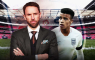 Mason Greenwood đã sẵn sàng cho EURO 2020?