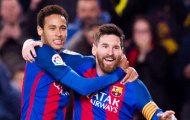 Bắt tay với Leonardo, đối tác trong mơ của Messi khiến fan Barca sục sôi