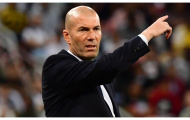 Chi 257 triệu, Zidane mang 'siêu bom tấn' về Real khiến La Liga phát cuồng