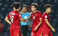 Đừng cay nghiệt, U23 Việt Nam đá vậy là tốt rồi!