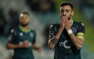 Man Utd chỉ còn cách Bruno Fernandes 10 triệu euro