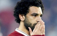 'Klopp nói tôi hay hơn Salah 100 lần'