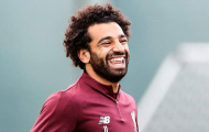 'Liverpool không thắng MU tại Old Trafford là vì thiếu tôi'