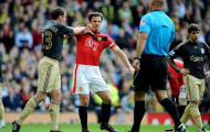11 huyền thoại đỉnh nhất của Man United và Liverpool
