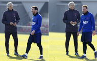 Messi và Setien đồng thuận, BLĐ Barca chi tiền đón 5 cái tên, 3 'bom tấn'