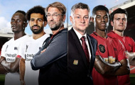 Nhận định Liverpool vs Man United: Bước ngoặt của mùa giải!