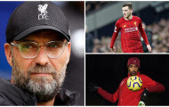 'Chẳng ai thèm mua Robertson và Matip cả'