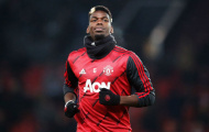 Pogba rời đi, Man Utd liền đón 2 bom tấn tới OTF