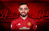 'Siêu cò' bất lực, thương vụ Bruno Fernandes tạm thời đổ vỡ
