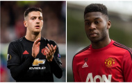 Solskjaer đã đúng, Man Utd nào 'ngại' khi mất đi Ashley Young?