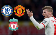 'Thợ săn' Bundesliga thả thính, các ông lớn Ngoại hạng Anh sôi sục