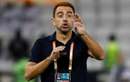 'Tôi sẵn sàng cùng Xavi dẫn dắt Barcelona, nhưng...'