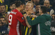 Từ “kẻ thù” hóa đồng đội, sao AC Milan nói điều thật lòng về Ibrahimovic