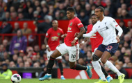 Mata: 'Cạnh tranh với Liverpool, Man City không giúp Man Utd tốt lên'