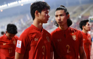 Mù quáng tin vào thứ bóng đá không tưởng, người Thái tiêu tan giấc mơ Olympic