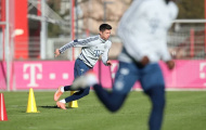 2 hảo thủ tái xuất kịp thời, Bayern đã sẵn sàng trở lại Bundesliga