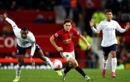 3 điểm nóng định đoạt trận Liverpool - Man Utd: 2 'máy chạy' đối đầu