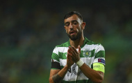 3 điều khoản giúp Man Utd 'ép giá' vụ Bruno Fernandes