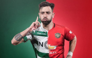 3 tin tức mới nhất về thương vụ Bruno Fernandes - Man Utd