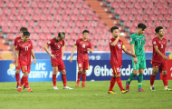 Phóng viên Thái Lan: Voi chiến đã làm tốt điều U23 Việt Nam không làm được